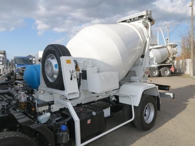 ISUZU FORWARD 2025 Image 31