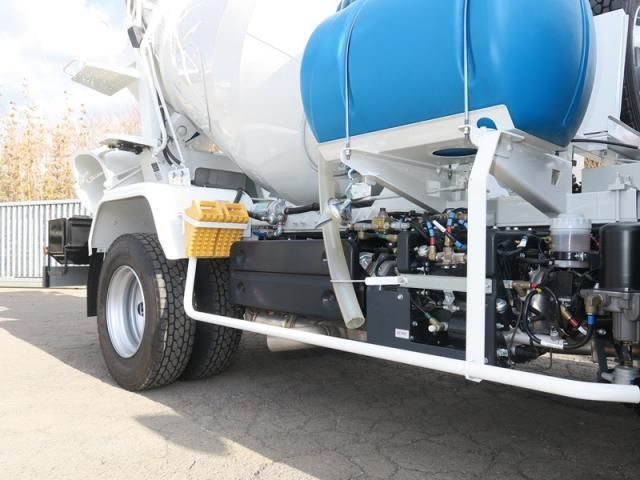 ISUZU FORWARD 2025 Image 31