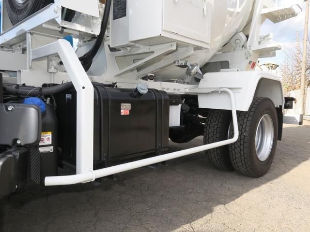 ISUZU FORWARD 2025 Image 31