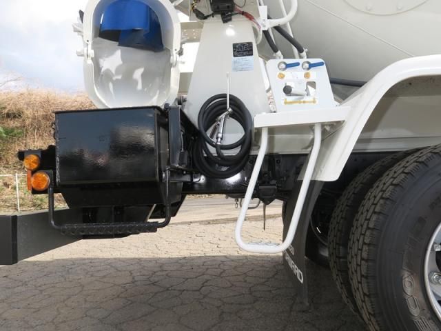 ISUZU FORWARD 2025 Image 31