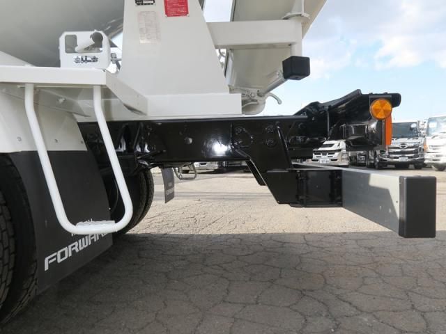 ISUZU FORWARD 2025 Image 31