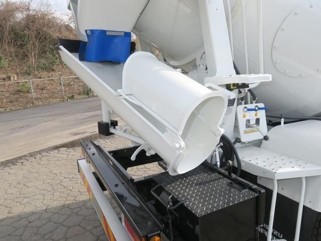 ISUZU FORWARD 2025 Image 31