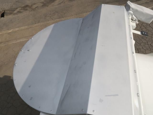 ISUZU FORWARD 2025 Image 31