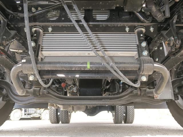 ISUZU FORWARD 2025 Image 31