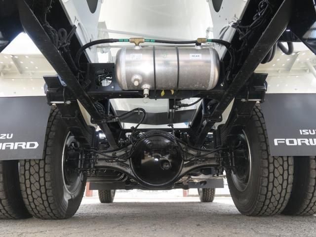 ISUZU FORWARD 2025 Image 31