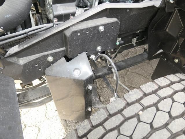 ISUZU FORWARD 2025 Image 31