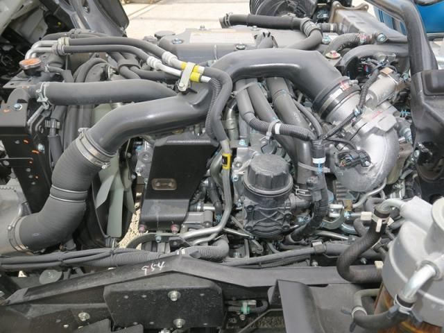 ISUZU FORWARD 2025 Image 31