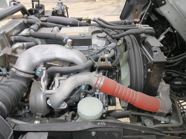 ISUZU FORWARD 2025 Image 31