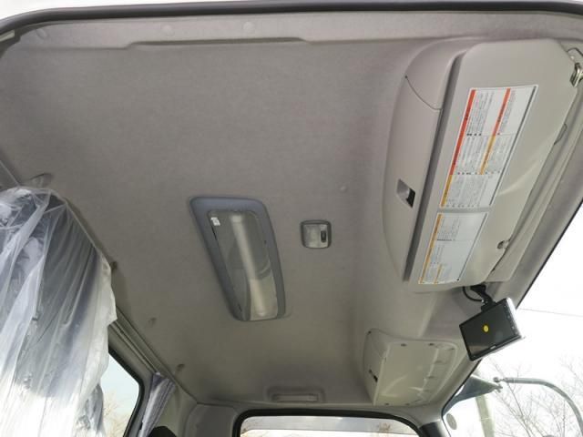 ISUZU FORWARD 2025 Image 31