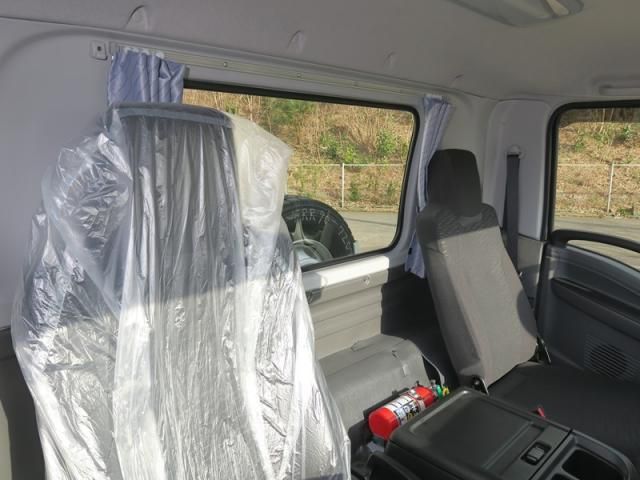 ISUZU FORWARD 2025 Image 31