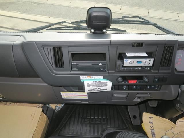 ISUZU FORWARD 2025 Image 31