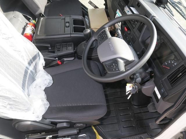 ISUZU FORWARD 2025 Image 31