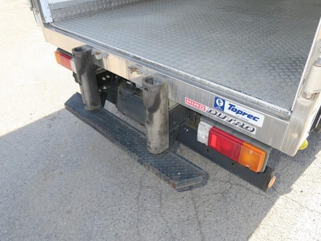 HINO DUTRO 2017 Image 31