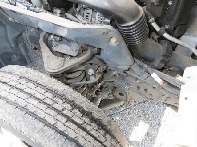 HINO DUTRO 2017 Image 31