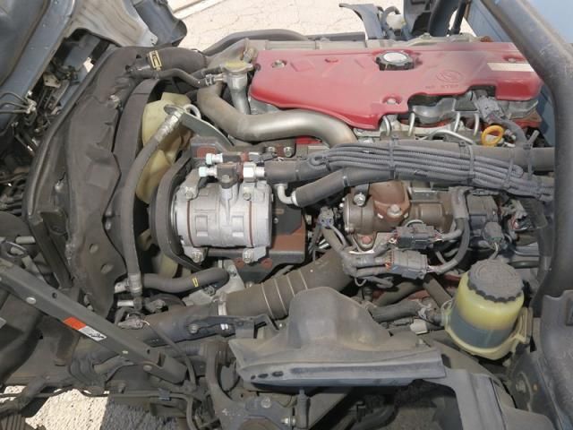 HINO DUTRO 2017 Image 31