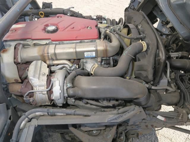 HINO DUTRO 2017 Image 31