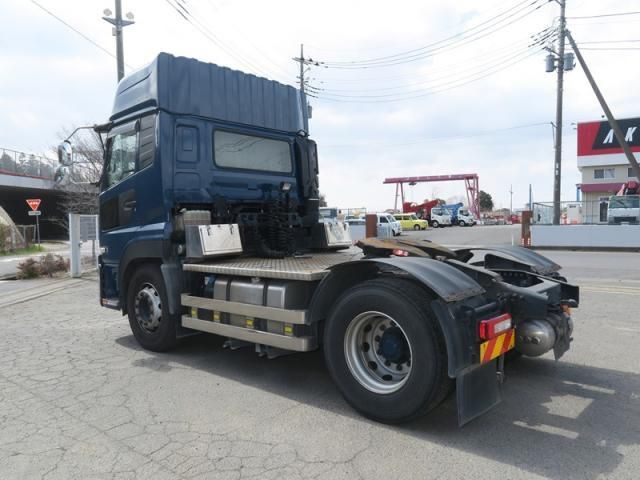 NISSAN DIESEL QUON 2020 Image 31