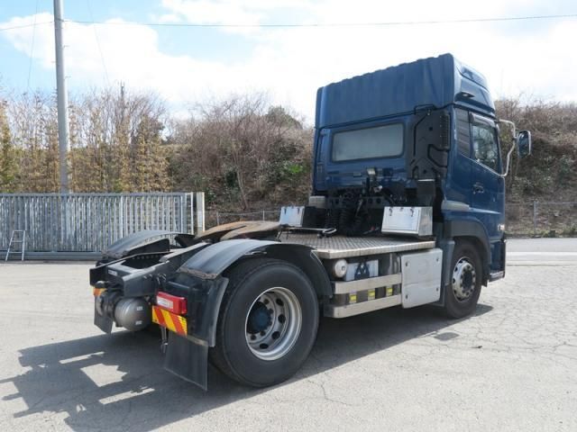 NISSAN DIESEL QUON 2020 Image 31