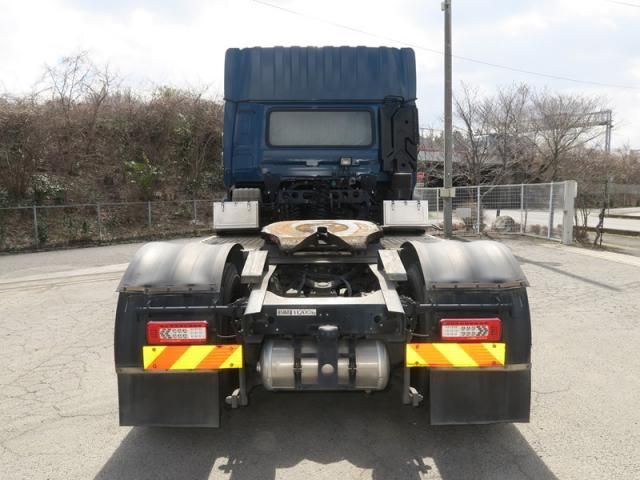 NISSAN DIESEL QUON 2020 Image 31