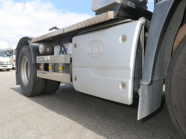 NISSAN DIESEL QUON 2020 Image 31