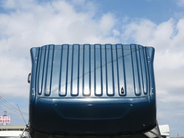 NISSAN DIESEL QUON 2020 Image 31