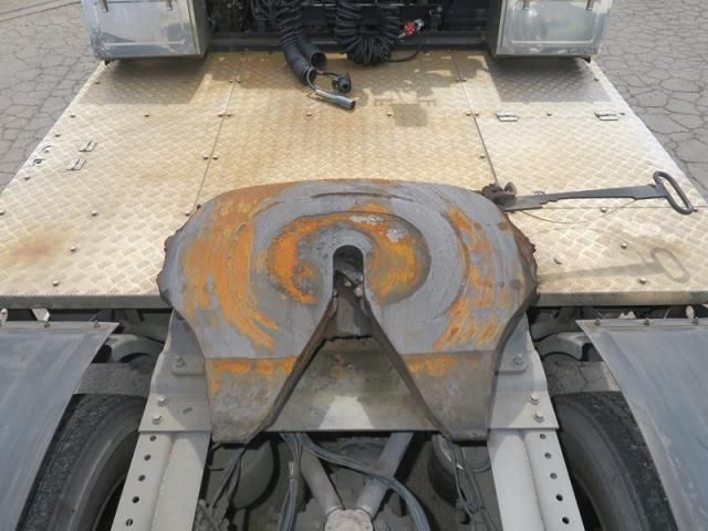 NISSAN DIESEL QUON 2020 Image 31