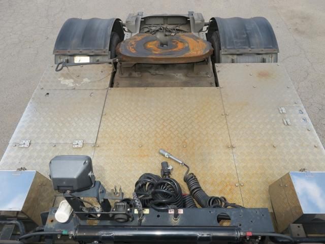 NISSAN DIESEL QUON 2020 Image 31