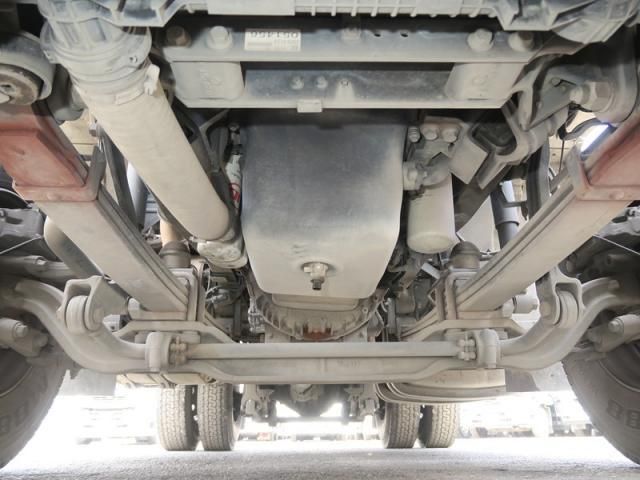 NISSAN DIESEL QUON 2020 Image 31