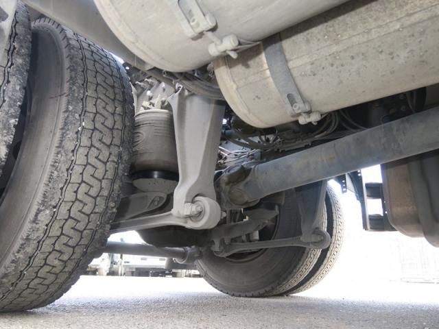 NISSAN DIESEL QUON 2020 Image 31