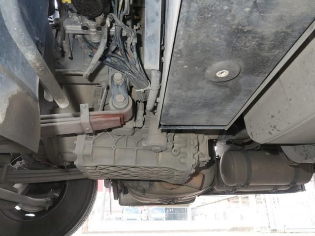 NISSAN DIESEL QUON 2020 Image 31