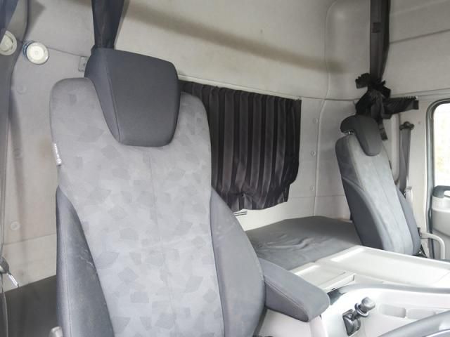 NISSAN DIESEL QUON 2020 Image 31