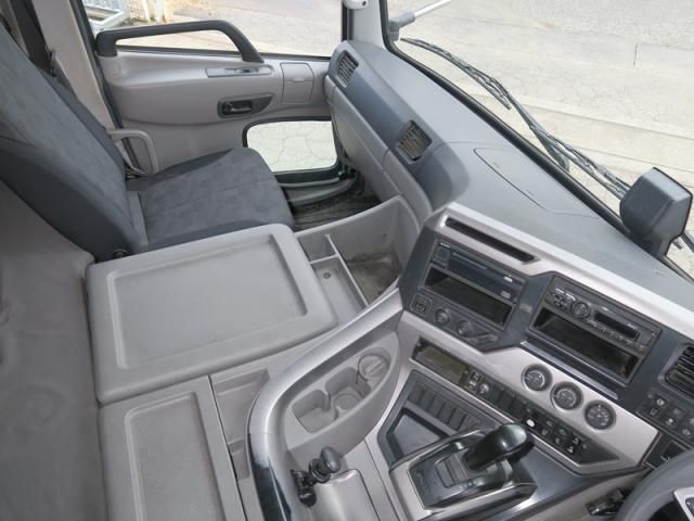 NISSAN DIESEL QUON 2020 Image 31