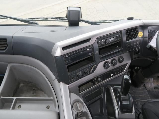 NISSAN DIESEL QUON 2020 Image 31