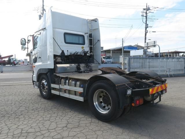 HINO PROFIA 2014 Image 31