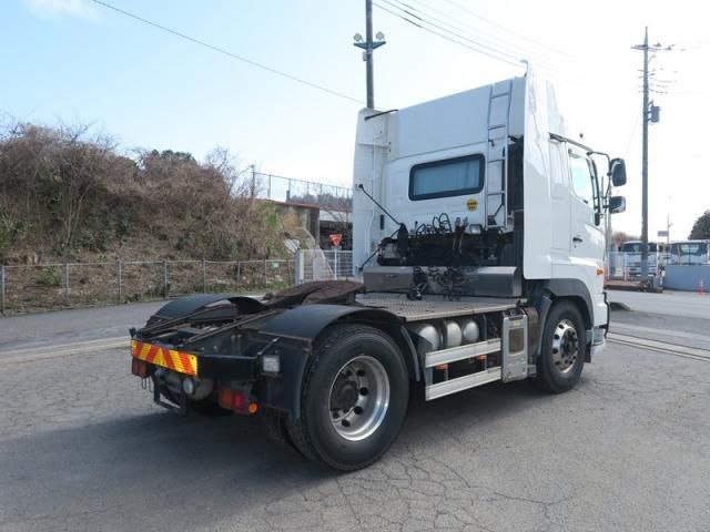 HINO PROFIA 2014 Image 31