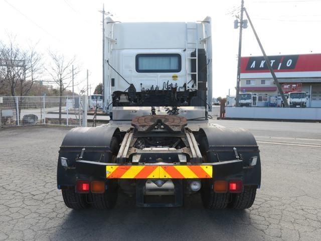 HINO PROFIA 2014 Image 31