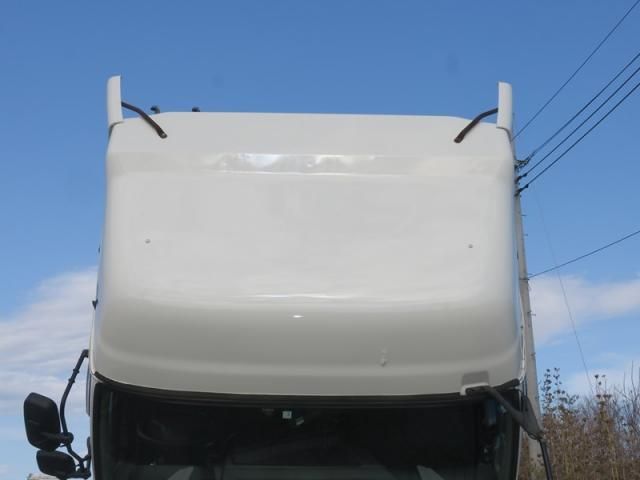 HINO PROFIA 2014 Image 31