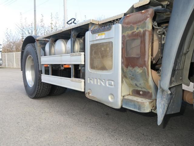 HINO PROFIA 2014 Image 31