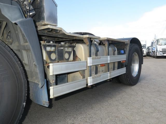 HINO PROFIA 2014 Image 31