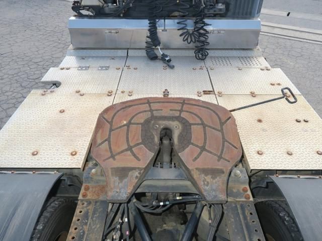 HINO PROFIA 2014 Image 31