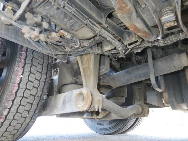 HINO PROFIA 2014 Image 31