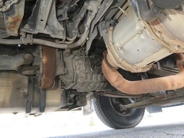 HINO PROFIA 2014 Image 31