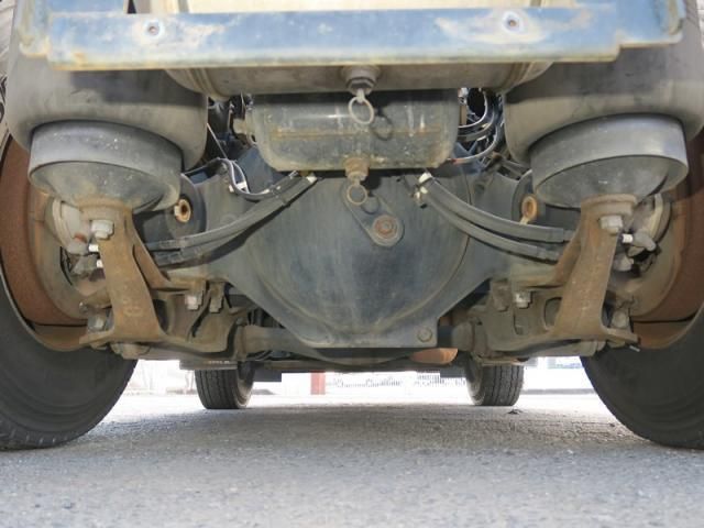 HINO PROFIA 2014 Image 31