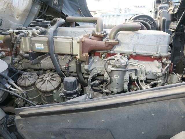 HINO PROFIA 2014 Image 31