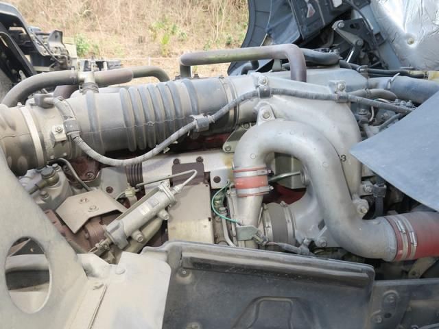 HINO PROFIA 2014 Image 31