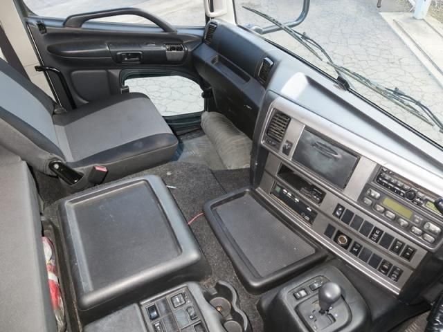 HINO PROFIA 2014 Image 31