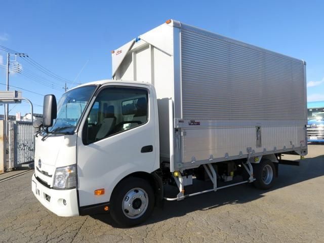 HINO DUTRO 2025 Image 31