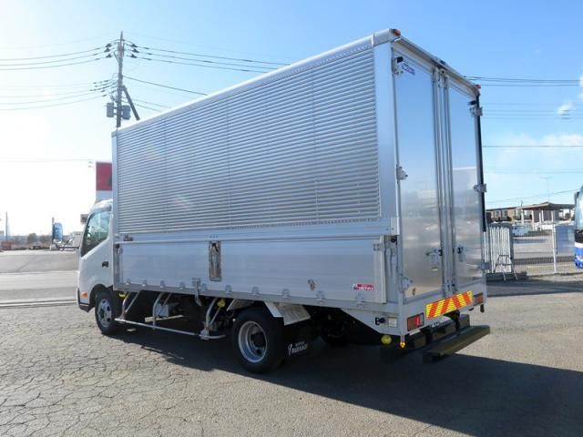 HINO DUTRO 2025 Image 31