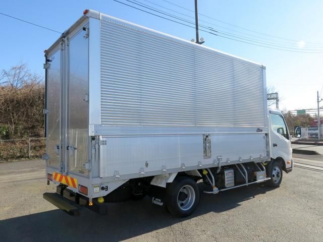 HINO DUTRO 2025 Image 31