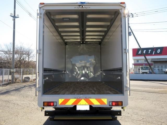 HINO DUTRO 2025 Image 31